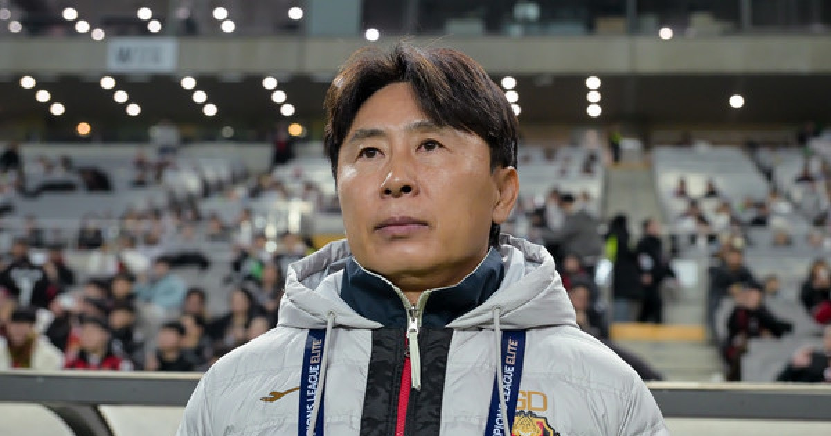 'ACLE 비극' 서울이 16강 가려면, 울산·강원이 승리해서는 안 된다