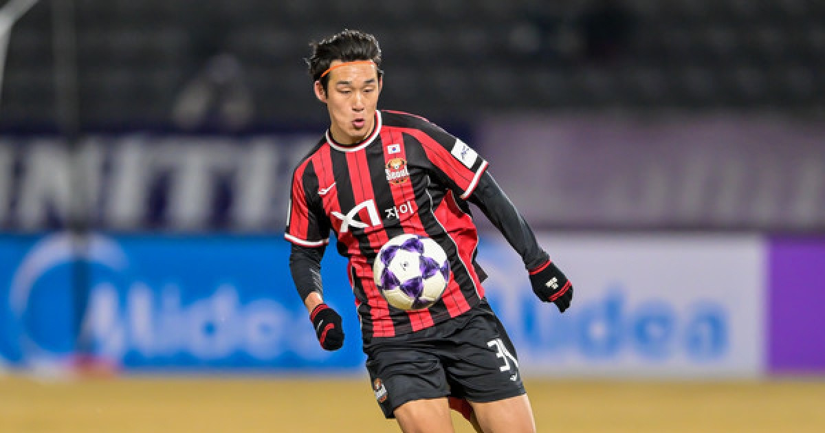 "내가 1골만 넣었다면… 동료들, 팬들께 죄송" 송민규, 히로시마전 이후 사과 [케터뷰]