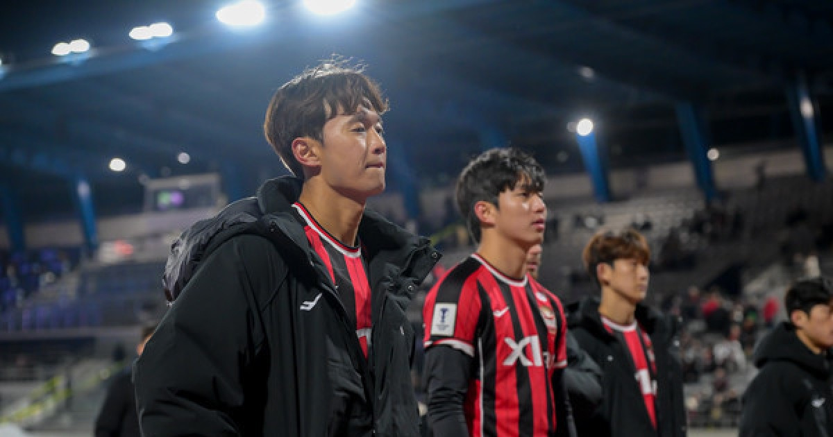 "2-0이 가장 위험한 스코어" 김진수, 히로시마전 '2-2 무승부' 반성 [케터뷰]