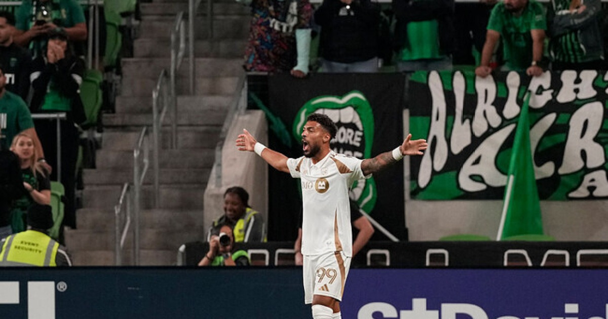 부앙가 선제골 관련 보도 이미지