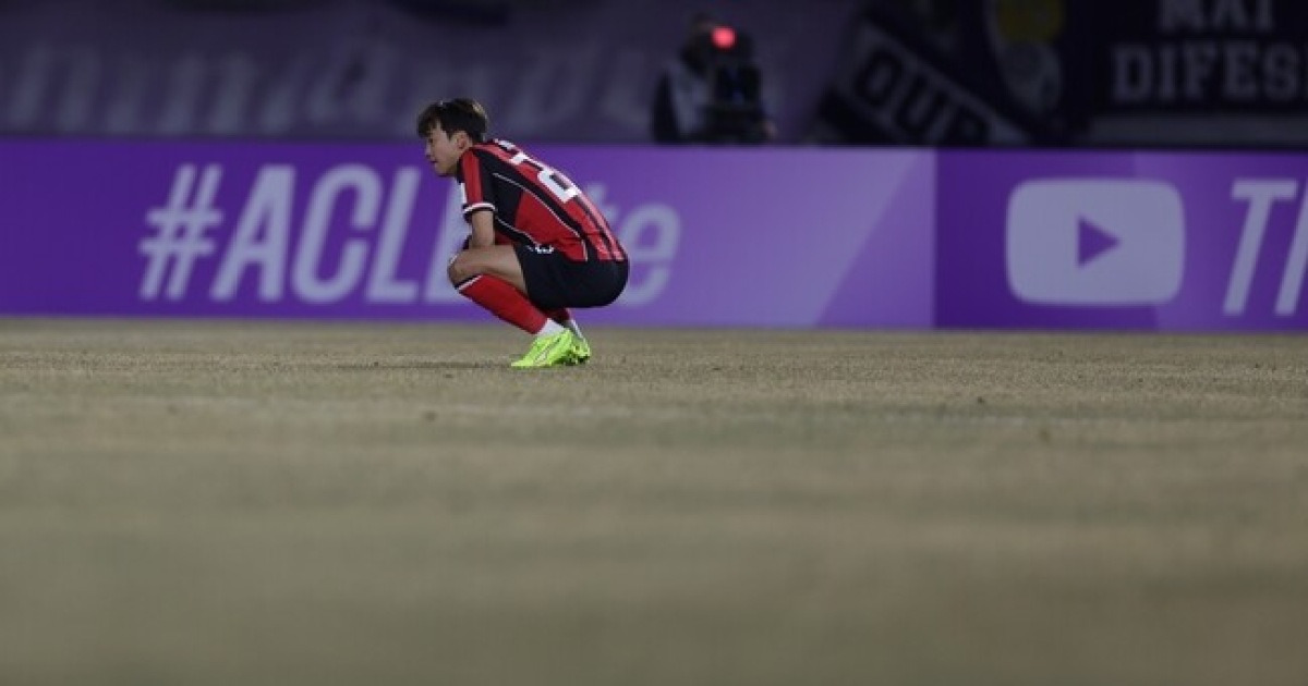 [acle.interview] ‘캡틴’ 김진수의 자책, “2경기 4실점? 나부터 단단하게 해야 한다”