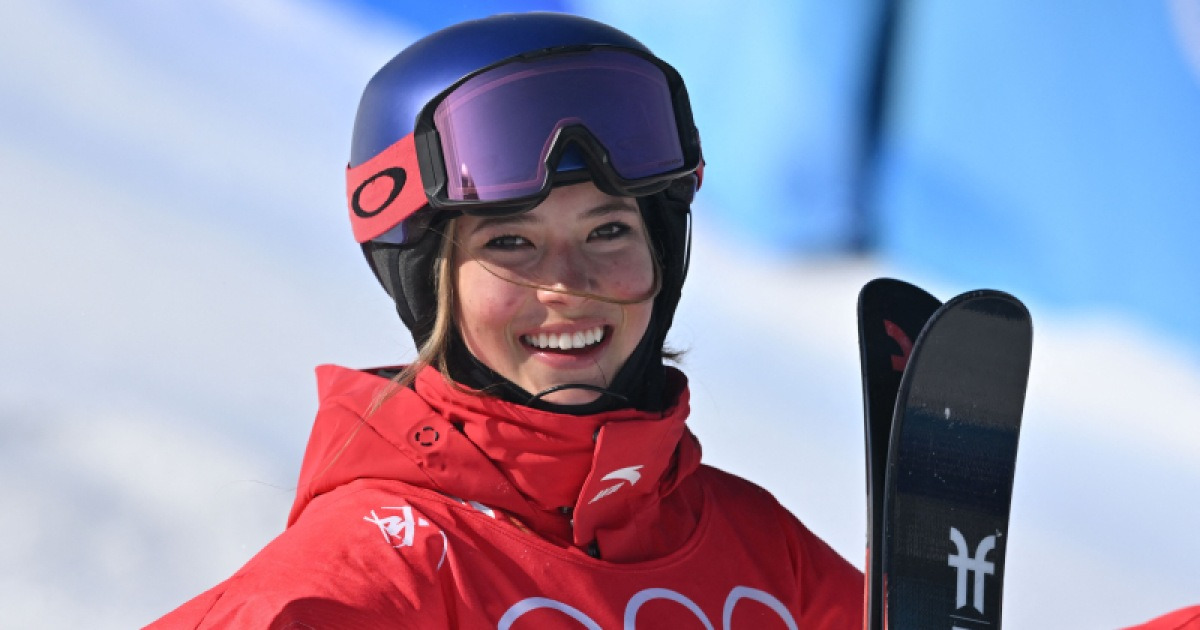 '1280억원 수입→돈 벌 때만 중국인' 조롱에도 금·금·은·은·은, "최다 메달 5개, 멋지지 않나요" [2026 밀라노]