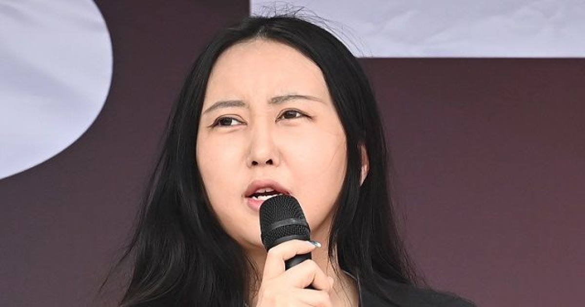 정유라, 사기 혐의 재판 불출석…지명수배 끝 구속