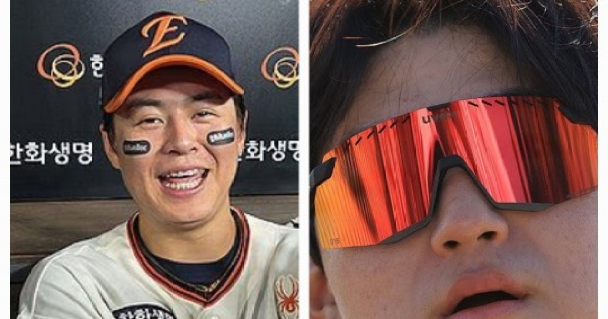 정민철 "김도영? 좋은 선수지만, 난 노시환이다!"..."3할 4푼 치고 1~2년 잘하는 것보다 15년 2할8푼 치는 게 낫다"