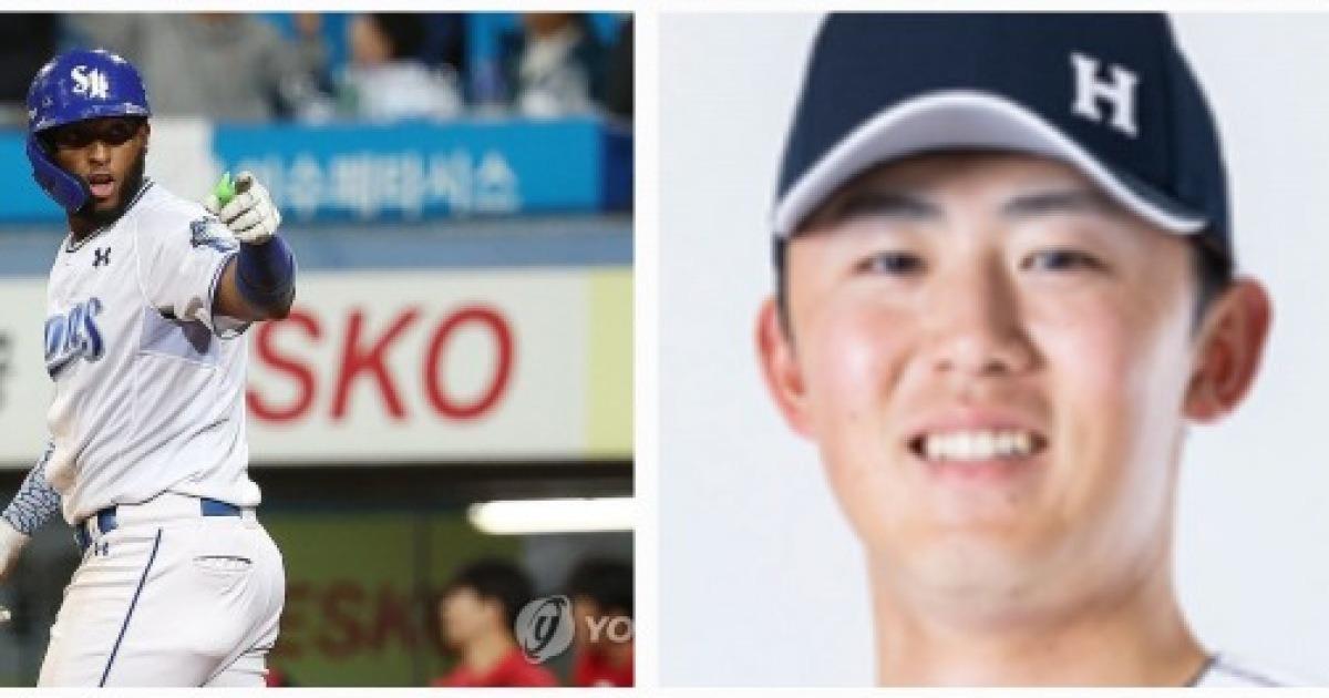 삼성 외국인 4명은 '육각형 조합'? 후라도, 매닝, 디아즈, 미야지는 10개 구단 중 최강