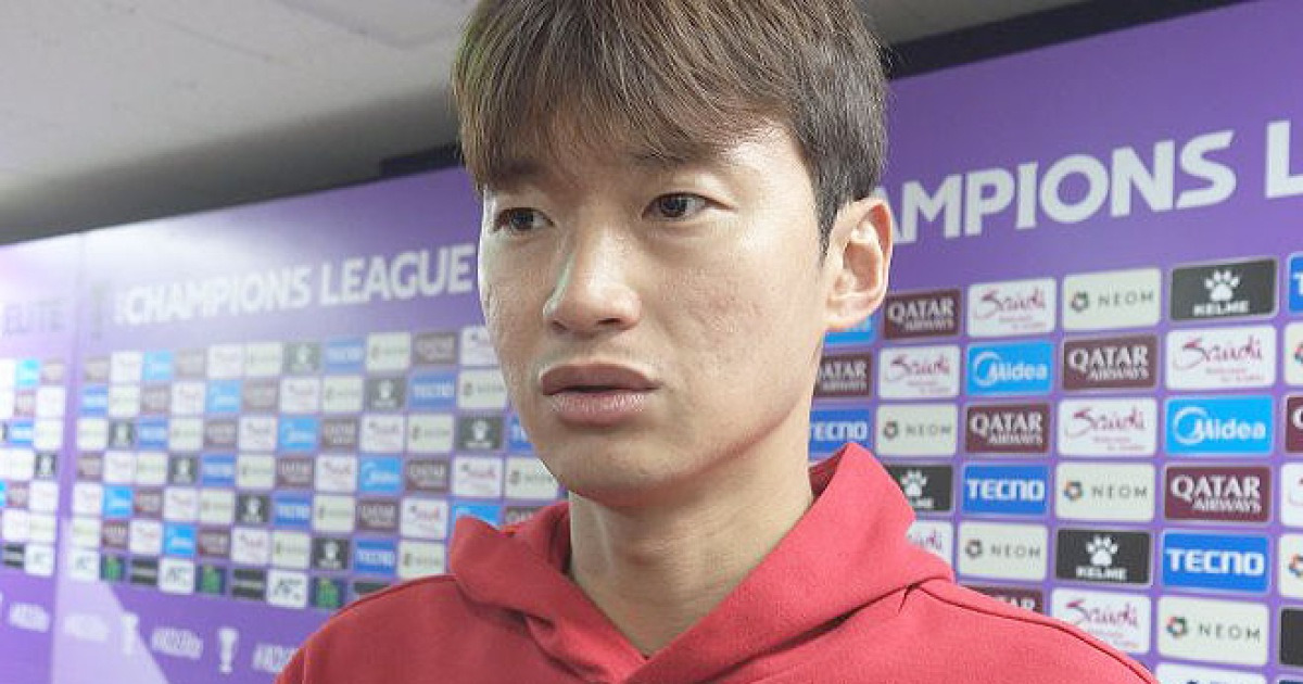 ‘서울 향한 진심’ 캡틴 김진수 “버티기보단 이기는 축구 했어야”···“우린 뛰는 선수나 벤치에 앉은 선수나 다 같이 함께하는 팀”