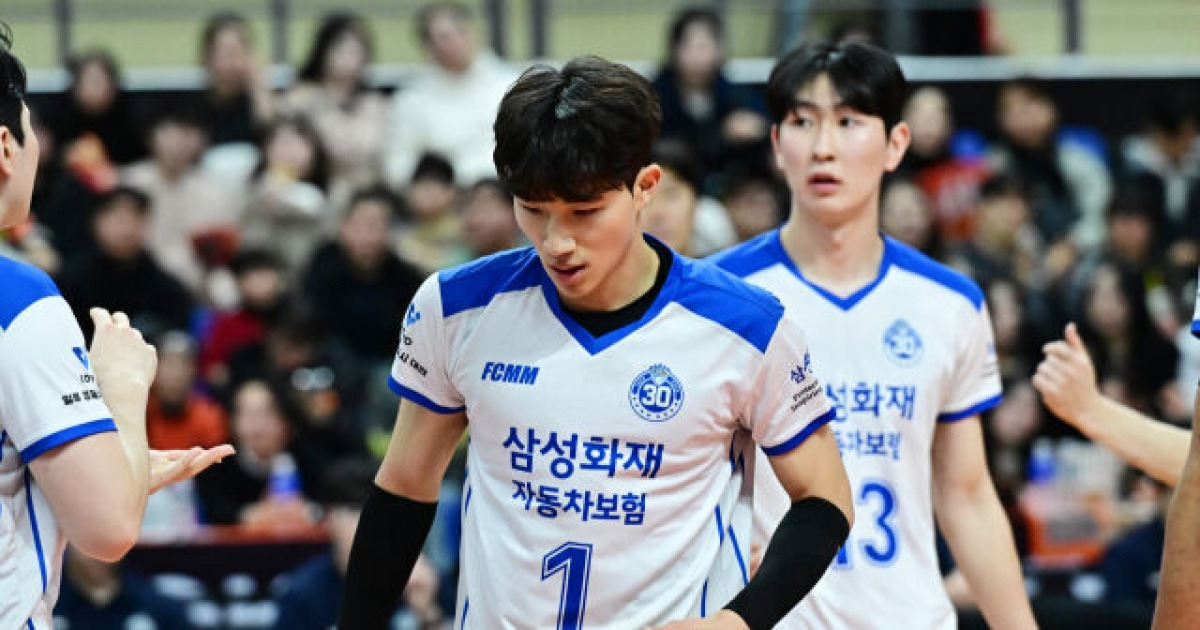 '4-5-7-6-7-6-5-7' 꼴찌팀 캡틴의 숙명, 25살에 부담감 얼마나 클까…"어려도 어리지 않다, 야간 훈련도 매일 하는데"