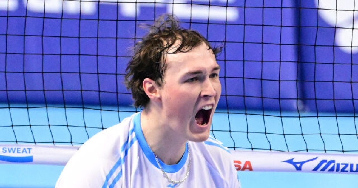 'V-리그 첫 스타팅' 이든 터졌다! '13점'으로 마침내 韓 무대 활약 시작...대한항공, OK 3-0 완파하며 선두 '2점차' 추격 [MD인천]