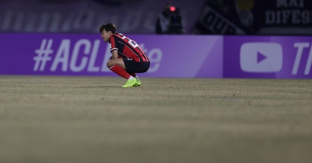 '통한의 무승부' 서울 김진수 "2-0이 제일 위험…나부터 더 단단해야"