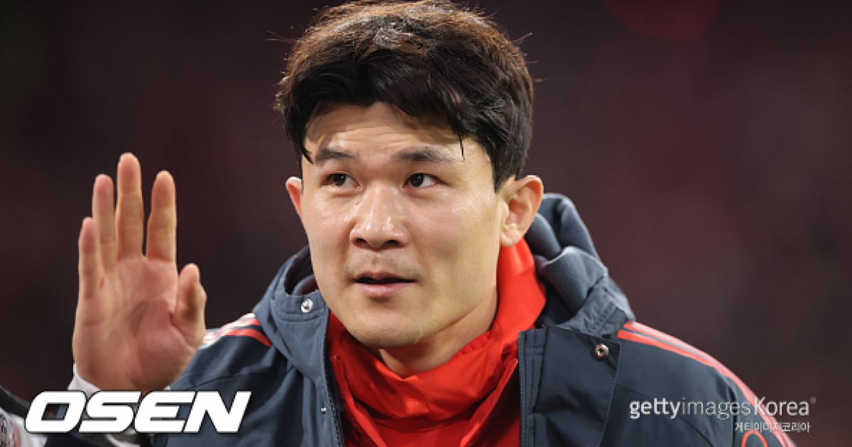 日언론도 크게 주목 “한국대표팀 부동의 수비수 김민재, 첼시와 토트넘에서 관심”