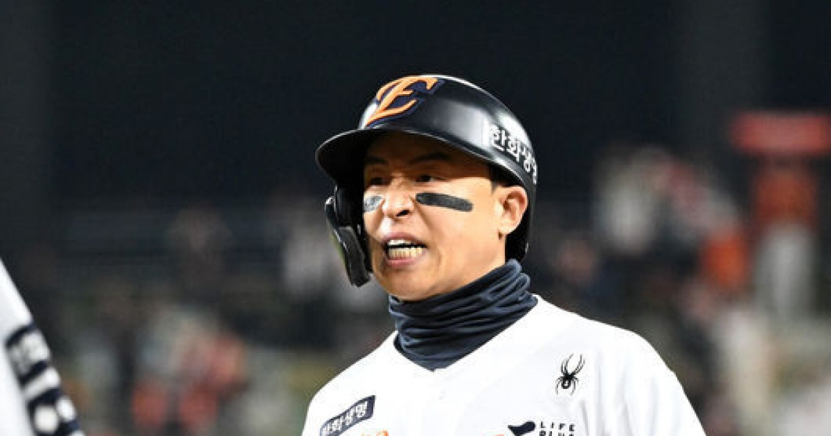 ‘2군 캠프’ 손아섭, 이래서 한화가 1억 제안했나…1R 신인 맹활약, 기량 증명할 기회조차 없을까