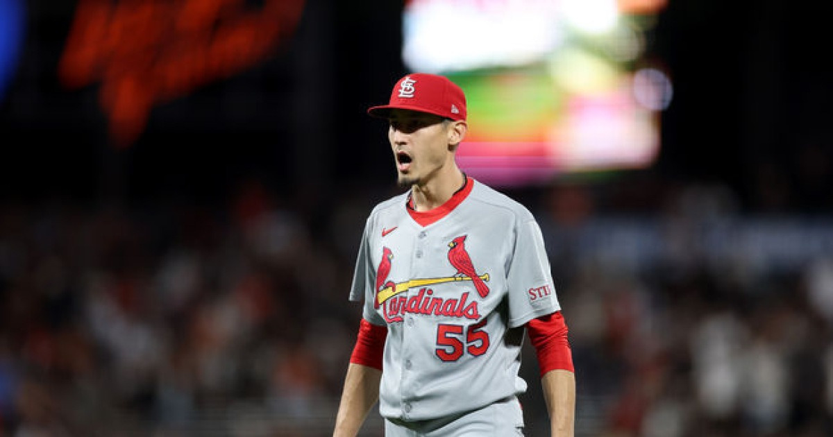 류지현호의 부상 도미노에 일본도 놀랐다 ”오브라이언 이탈하면 약해진 투수진에 큰 타격”