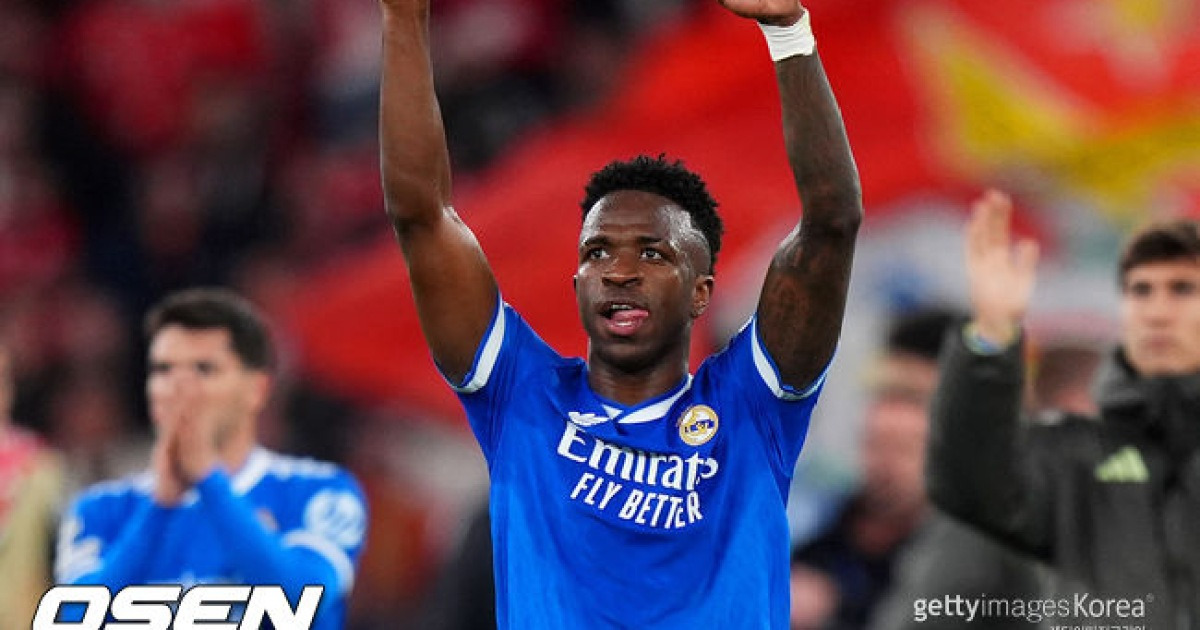 무리뉴 “세리머니가 키웠다” 발언 파장…비니시우스 인종차별 논란, UEFA 조사 착수