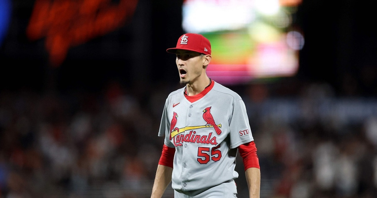 WBC 대표팀 연쇄 이탈···‘마무리 낙점’ 오브라언마저 종아리 부상으로 합류 불투명