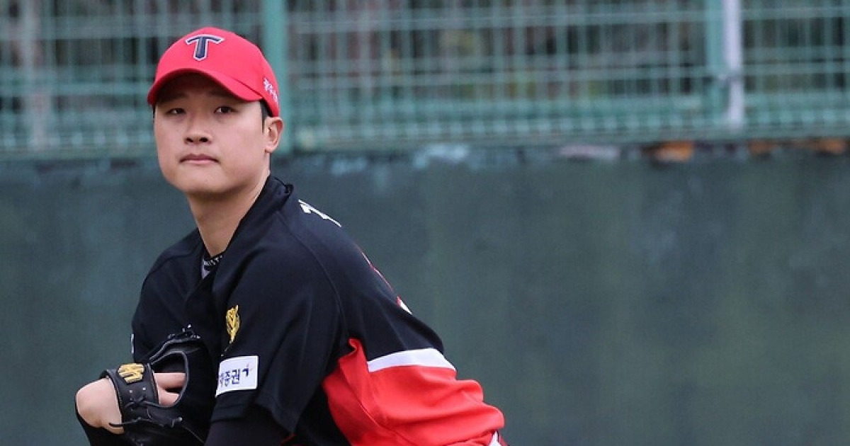 KIA 나성범 후계자, 올해가 마지막 기회? 이제 유망주 아니다, 잠재력 아닌 성적으로 말한다