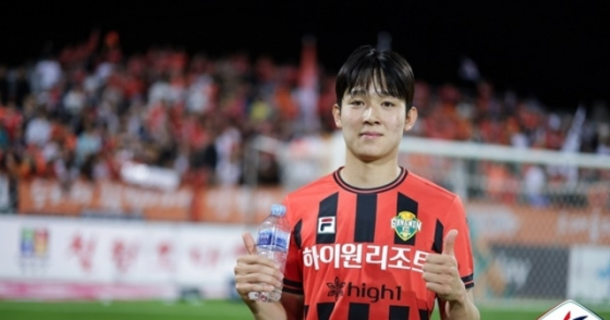 '15분 땜빵 끝' 보호막 사라진 U-22 유망주들, 이제 '진짜 실력'으로만 살아남는다 [K리그 대변혁③]