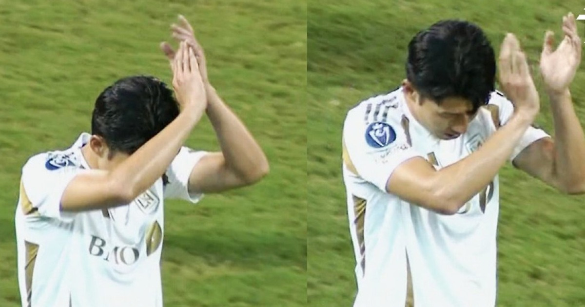 '손흥민 기립박수까지 받았다' 참패 당한 상대도 감탄한 1골·3도움 '원맨쇼'