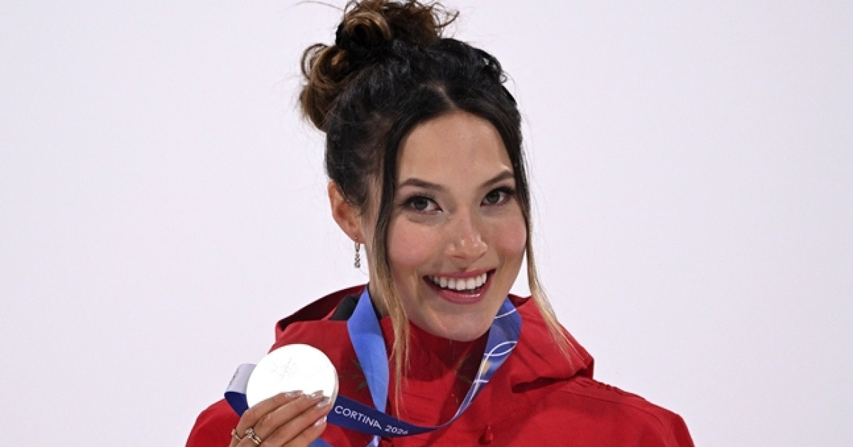 中, 4년 만에 '노 골드' 굴욕 속사정 "안방 잔치 끝나자 인재도 끊겼다" [밀라노 올림픽]