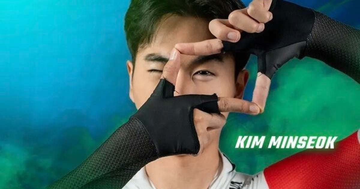 韓 빙상 '노골드' 초비상인데…'음주운전+도망 귀화' 김민석, 메달 따러 1500m 출격→헝가리 국대로 '주종목 질주' [2026 밀라노]