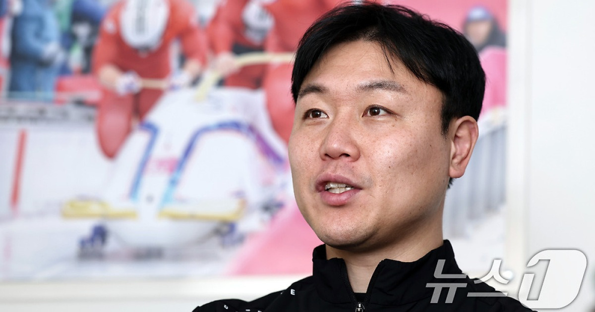 언어·종목의 벽 허문 원윤종의 진심…동계 최초 IOC 위원 새 역사[올림픽]