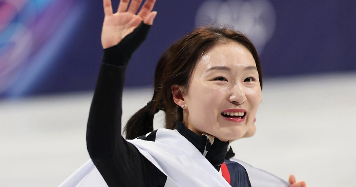 '한국 쇼트트랙 도대체 어떻게 잘하는데?' 사상 최고 일본, 하지만 韓 넘을 수 없다...실력 격차 인정 "결승 못 가는 게 내 실력"