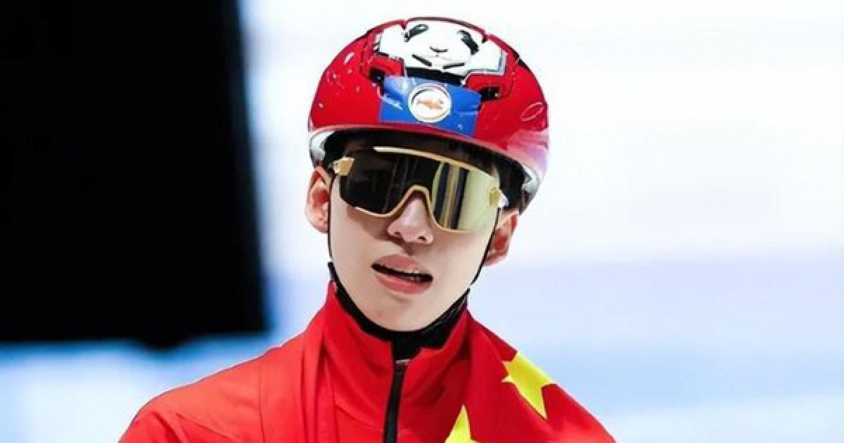 "린샤오쥔 '노메달'은 대한민국 정부 탓" 역대급 부진에 韓 걸고넘어진 中, "교묘한 술책으로 빅토르 안처럼 예외 적용 안 해줘"