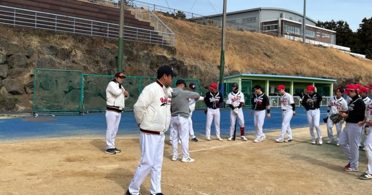 '오합지졸 신생팀' 떠올리면 오산 → 울산 전력 심상치 않다. 장원진 감독 "퓨처스 최다 관중 찍겠다"