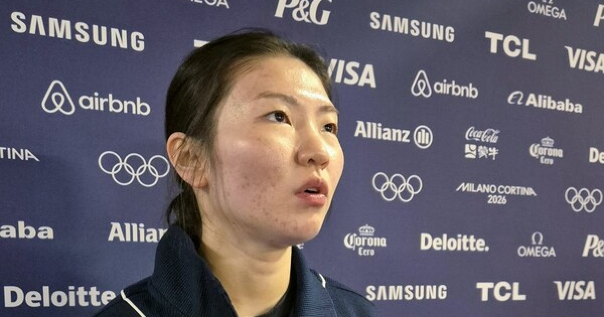 실화인가, 계주로만 금 3개라니… 심석희, '쇼트트랙 계주 GOAT' 등극