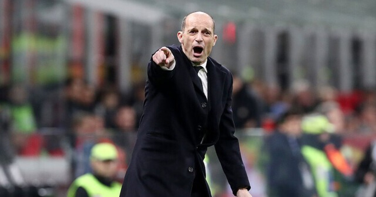 "넌 갓 감독 시작한 애송이"… 파브레가스 감독 직격한 알레그리 감독의 분노와 독설, 공개 사과도 안 통했다