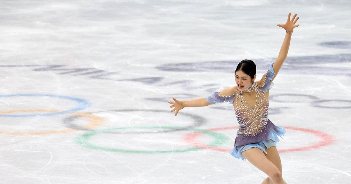 이해인 쇼트 9위-신지아 14위… “프리서 반등”