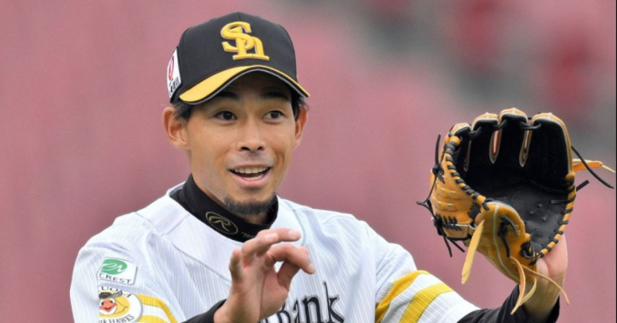 'SSG 아시아쿼터' 다케다 동료, '前 한화' 플로리얼·'前 두산' 라모스와 멕시코서 한솥밥