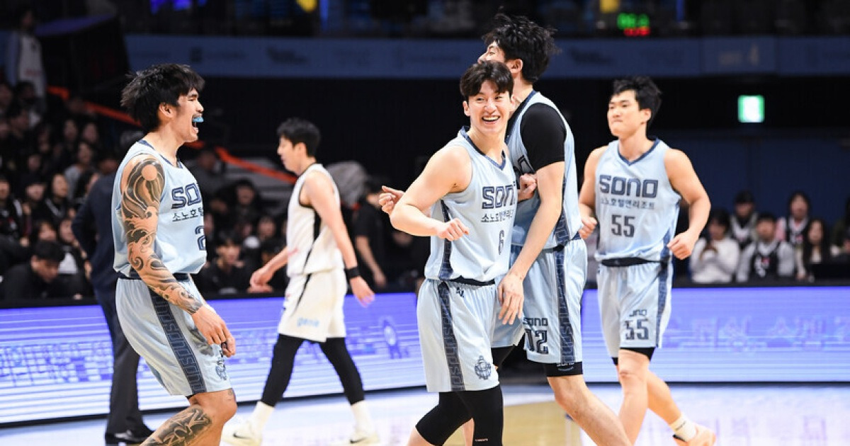 [JB프리뷰] ‘4G 평균 80.2점’ 삼성 만나면 터지는 소노의 공격력, 3연승과 함께 KT 추격 이어갈까?