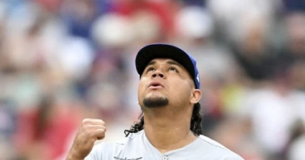 '100마일 바주카면 뭐해? 쏘지 못하면 고철 덩어리일뿐'...다저스 셋업맨 그라테롤, 올해도 개막전 합류 불발