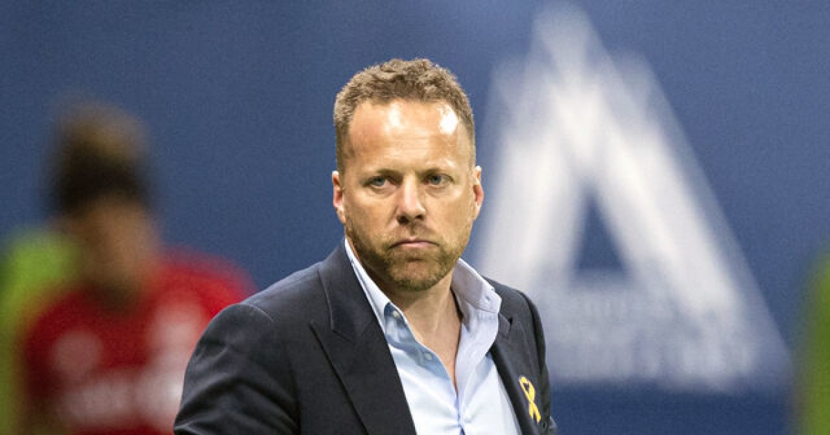 "손흥민 결장했다면 가만두지 않았을 것"…LAFC 감독, 대승 이끈 집중력 극찬