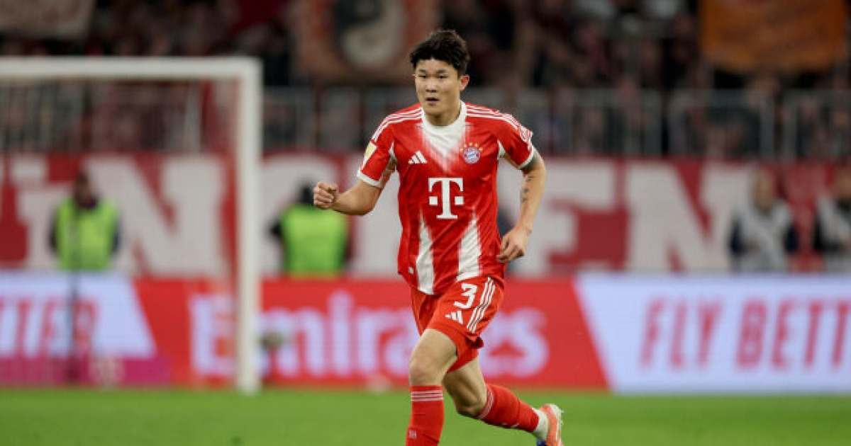 BBC도 주목한 김민재 첼시 영입설…'클럽 방침에 벗어나도 현명한 영입'