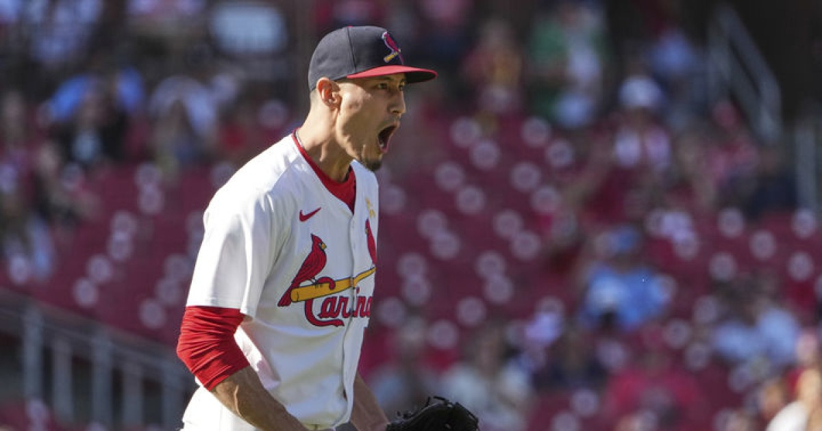 오브라이언, 종아리 부상으로 WBC 출전 무산…김택연 대표팀 승선