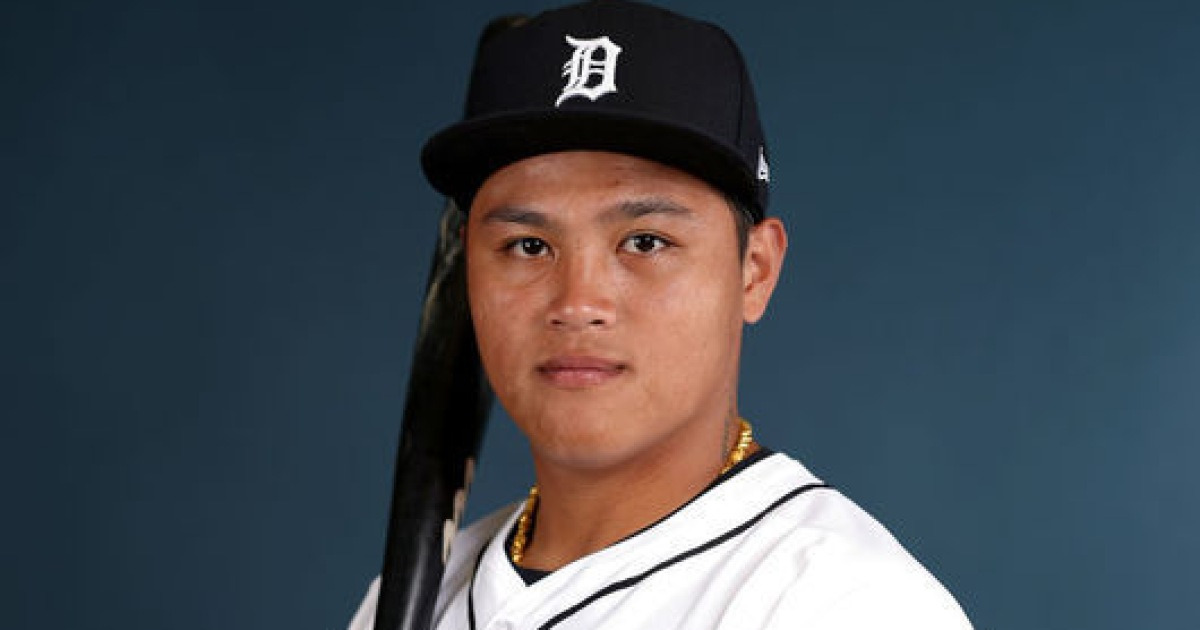 "한국 비하 의도 아니었다" 말 한마디 잘못했다가 사과라니…대만 특급 유망주는 왜 일본전 기다리나