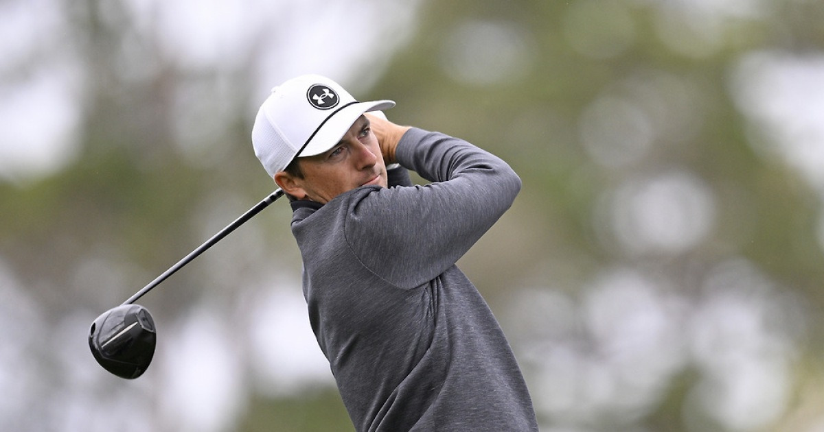 “편지 쓰는 실력이 많이 늘었나보다”…조던 스피스의 시그니처 대회 출전이 조롱받는 이유는