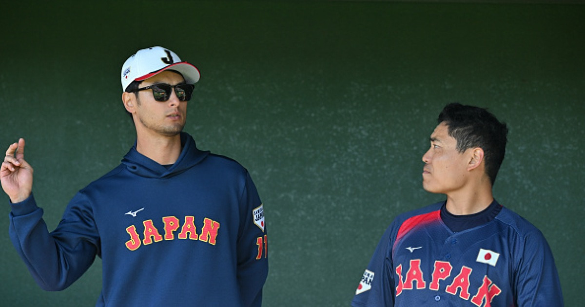 6년째 일본 선수가 없다…뉴욕 양키스, 컵스 출신 일본 프론트 영입