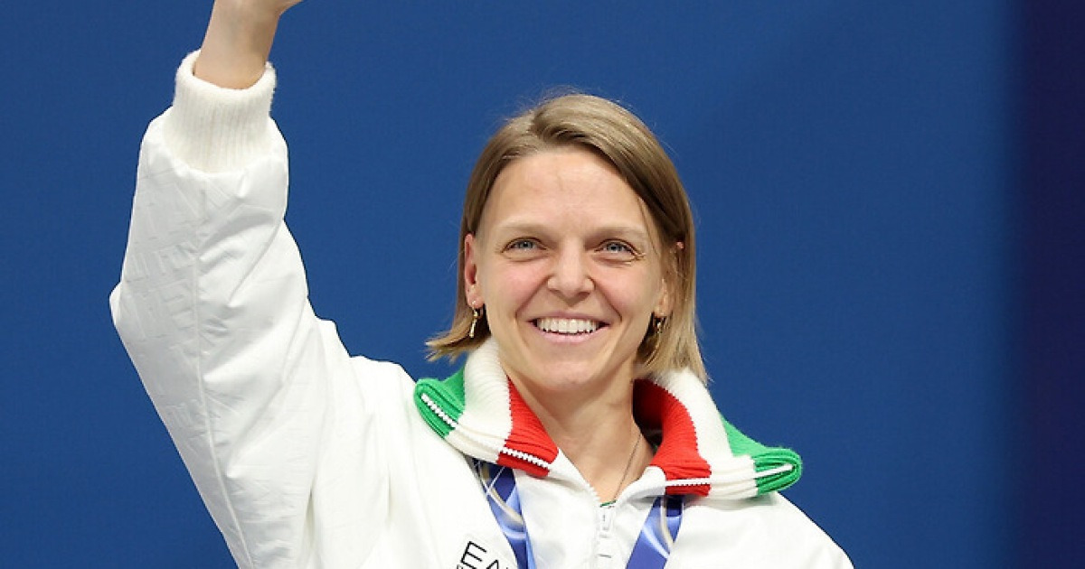 김길리에 추월 당했는데 싱글벙글 왜? 쇼트트랙 레전드 36세 나이에 전설의 주인공 됐다