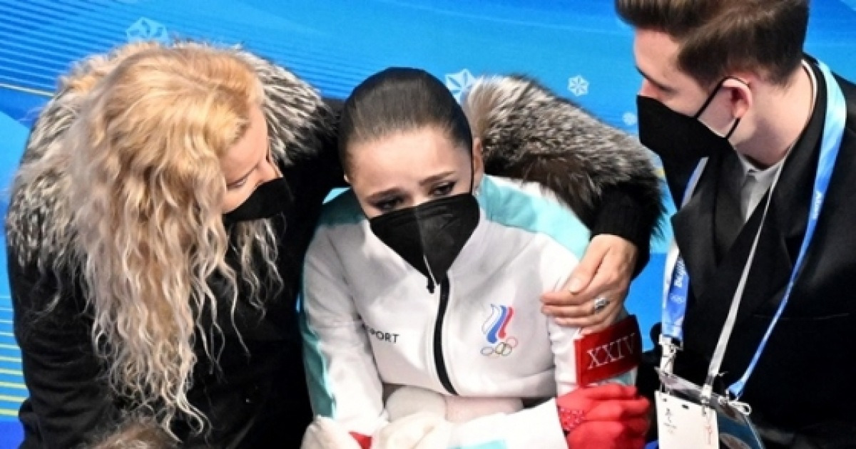 김연아도 분노했던 '러시아 스캔들' 주역 또 논란→비겁한 꼼수 딱 걸렸다... IOC 공식 제재 확정 [밀라노 올림픽]