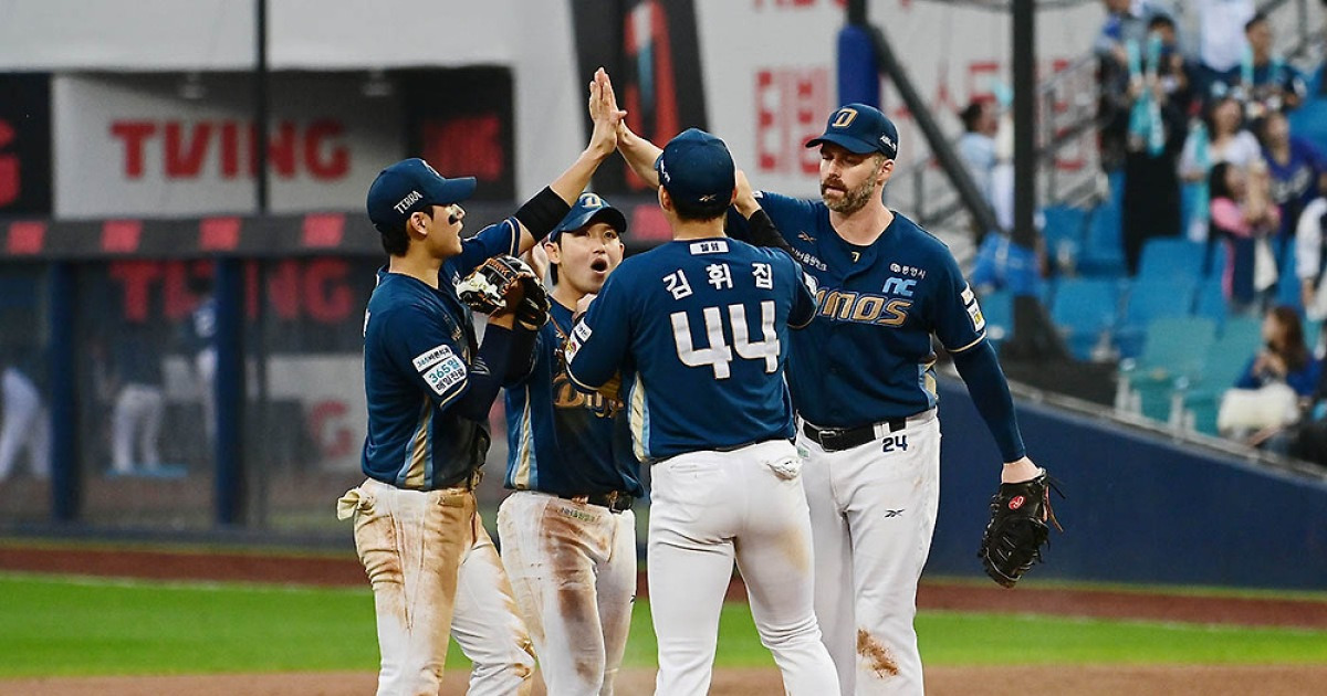 페디+하트+송성문 맞대결 펼치나?…NC, 샌디에이고+화이트삭스+다저스 美 캠프 평가전 실시