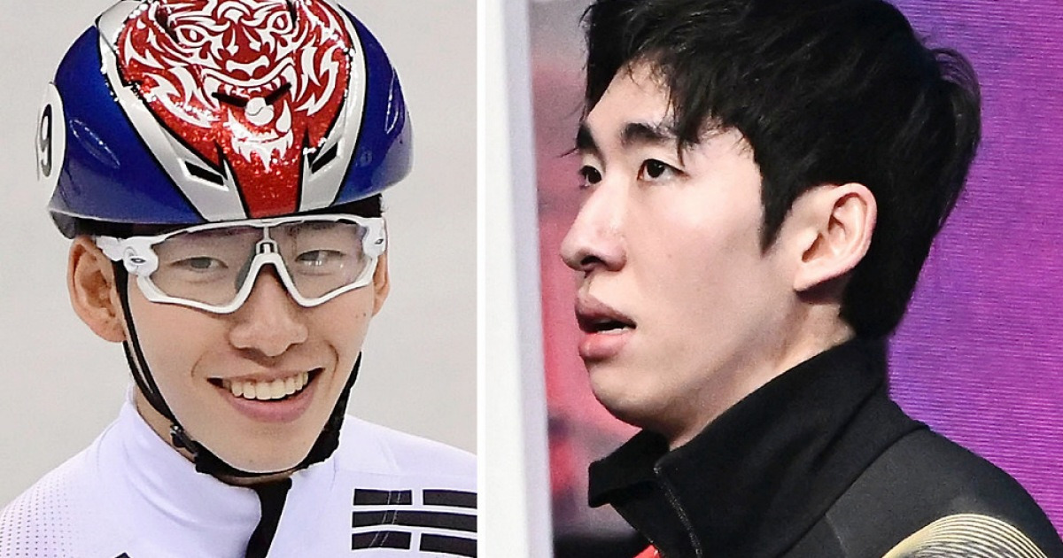 '또다시 국적 변경?' 린샤오쥔, '한국 국적 재취득은 가능할까?' 다시 임효준으로 돌아올 수 있는 방법은 있지만...[밀라노현장]