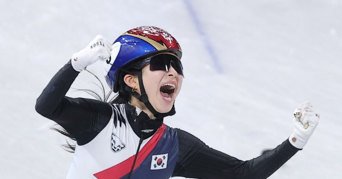 "밤샐 준비 되셨습니까" 21일 韓 태극전사 '골든데이'…금메달 3개 폭풍 쏟아진다 [2026 밀라노]