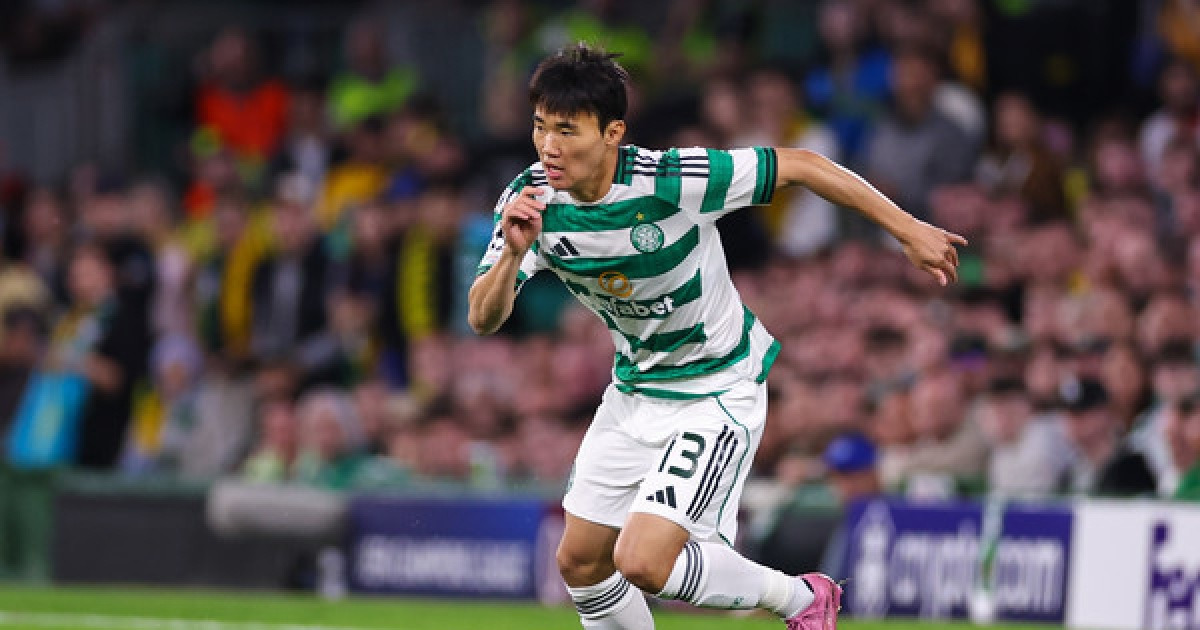 '홈 1-4 대패' 차라리 양현준 선발은 어땠을까? 투입되자마자 '드리블 100%' 존재감