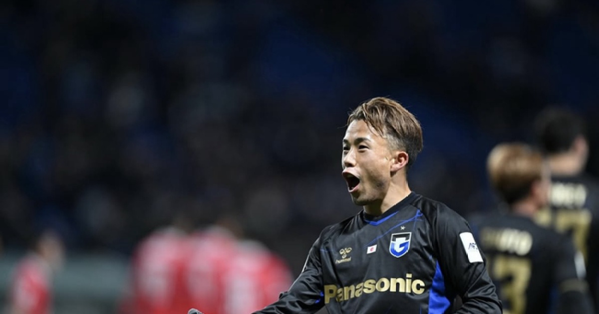 ‘포항 치명적 실책 유도’ 日 164cm 윙어 자신감 넘쳤다 “뒷공간 노렸어, 내 스피드 못 막는다고 생각”