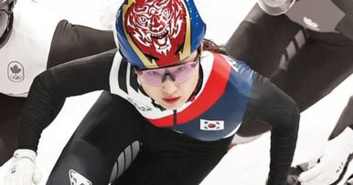 ‘최’정상… 동계올림픽 최다 金·동하계올림픽 최다 메달 타이