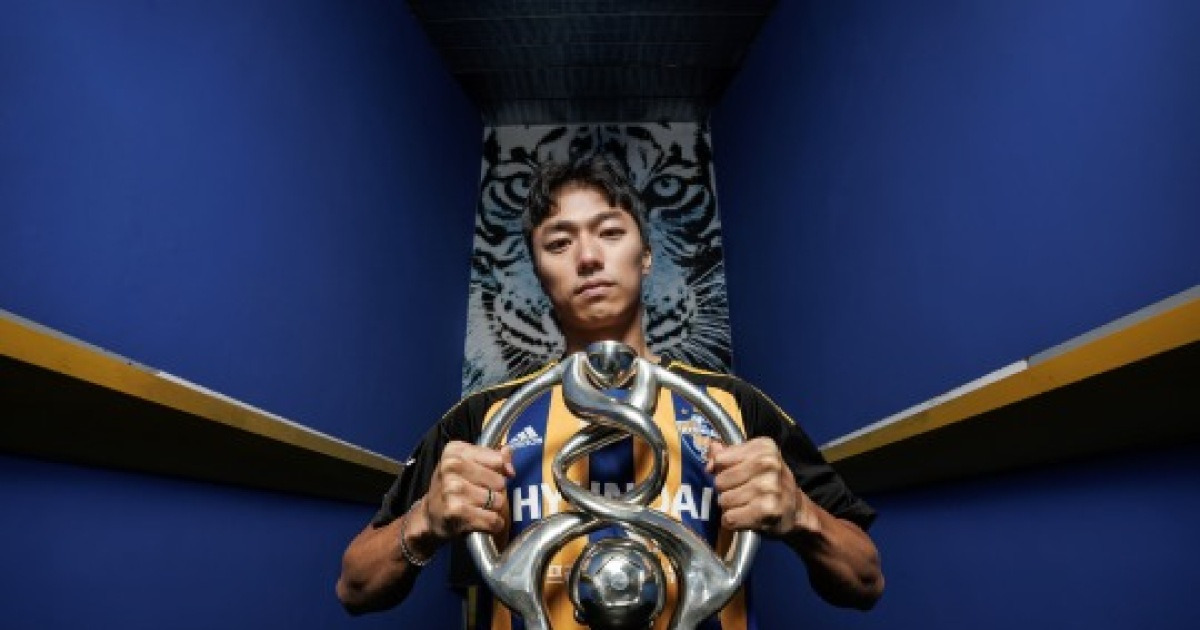 고승범, 울산 떠나 친정 수원 복귀…울산은 이민혁·박우진 영입