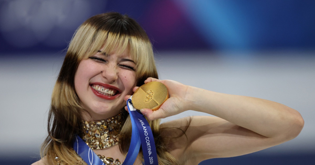 ‘2002년 이후 최초’ 피겨 여자 싱글에서 美 챔피언 나왔다...이해인은 8위 [2026 밀라노]