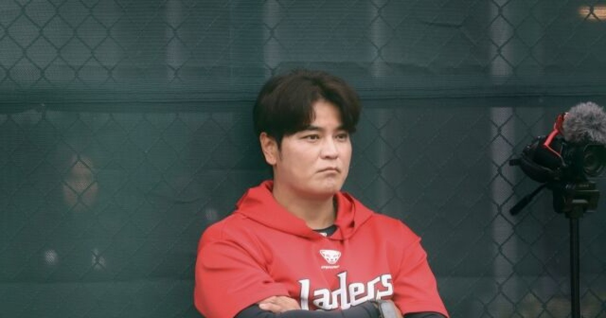 '와' 추신수 클래스 이 정도라니, MLB 구단이 먼저 연락했다…SSG 새로운 파트너 생겼다 "1시간 20분 거리는 새로운 기회 통로"